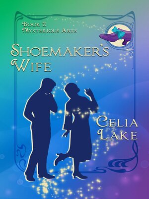 cover image of Shoemaker's Wife